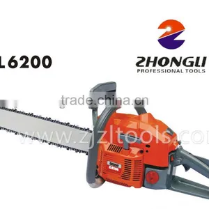 ZL6200 Gasoline Chainsaw 2016 thumbnail-1
