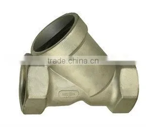 Stainless Steel Water Pipe Accessories thumbnail-1
