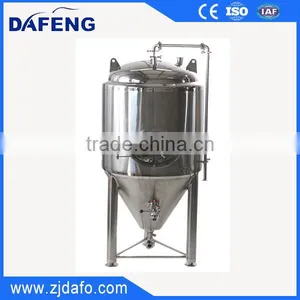 Stainless Steel Fermenting Tank thumbnail-1