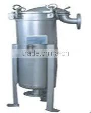 Sanitary Top in Multi-bag Type Filter thumbnail-1