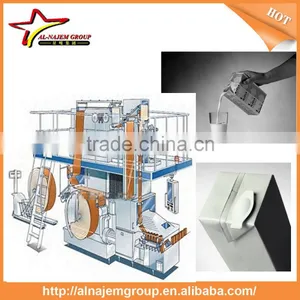 Aseptic Brick Juice Carton Box Filling Machine With Quality Ensure From China thumbnail-4