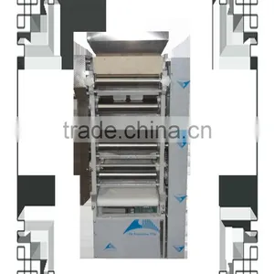 Full Automatic Roti Bread Maker Chapati Making Machine thumbnail-5