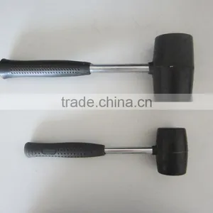 Hammer of Rubber Wooden Hammer Window Breaker Made in China With Free Samples thumbnail-5
