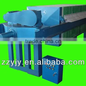 Small Filter Press , Membrance Filter Press Price , Filter Press Cloths thumbnail-1