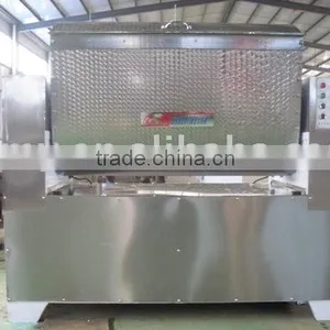 HW Series Dough Kneader thumbnail-1