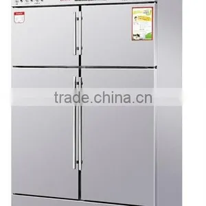 Made In China High-temperature Tableware Disinfection Cabinet thumbnail-3