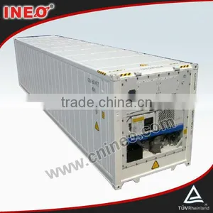 40 Feet Reefer Container Cold Room thumbnail-1