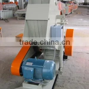 Pipe/profile Crusher/shredder thumbnail-1