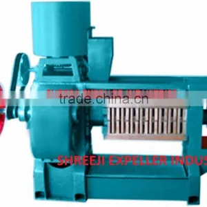 Oil Seed Expeller thumbnail-6