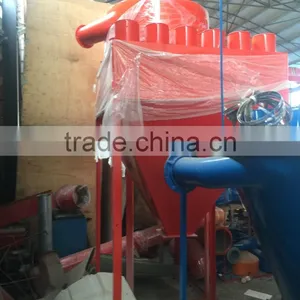High Grade Wood Crusher Machine Cone Crusher 1700~2500t/h Productivity Crusher Machine thumbnail-3
