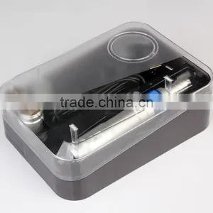 2017 Newest Rechargeable Microneedle Nano Dr.pen With Replaceable Needle Cartridge Ultima A6 Electric Dermapen thumbnail-5