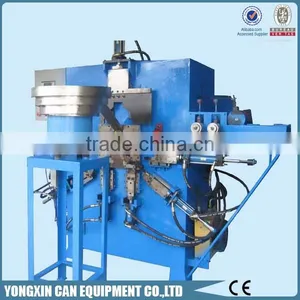 Tin Pail Handle Making Machinery thumbnail-1