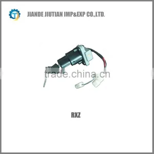 Motorcycle Key Lock Set RXZ thumbnail-1