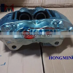 Auto Brake System Brake Caliper For Vigo Steel Brake Caliper 47750-0K061 thumbnail-1
