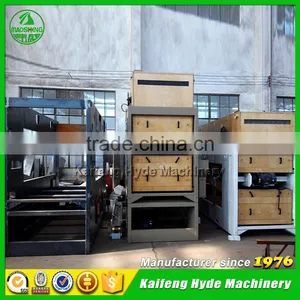 Air Screen Type Large Capacity Beans Cleaning Equipment thumbnail-3