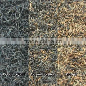 High Production Black Tea Color Sorter Machine With Low Damage Rate thumbnail-4
