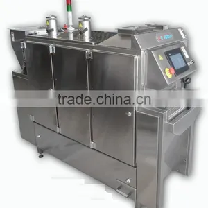 ALMOND ROASTING OVEN (Model 1000) thumbnail-1