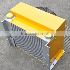 Hydraulic Oil Cooler (ah1417t-ca) thumbnail-3