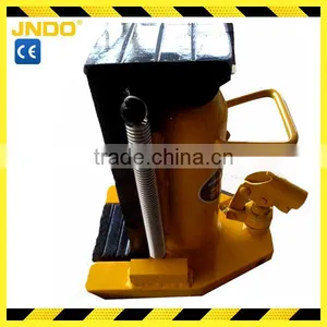 3ton Allied Hydraulic Floor Jack thumbnail-6