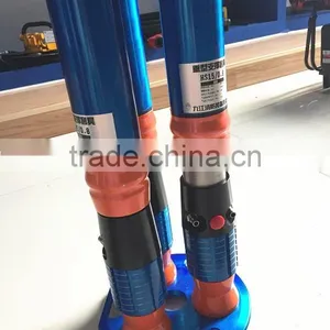 Hydraulic Jack Sets Heavy Rescue Equipments for Earthquake thumbnail-2