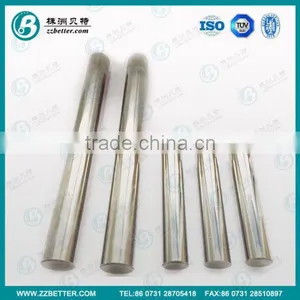 China Titanium Carbide Rods for Drill Use thumbnail-2