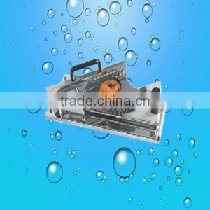 Hot Sale High Quality Manual Fruit Slicer (ZQW-4) thumbnail-1