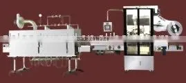 Sleeve Inserting Machine thumbnail-1
