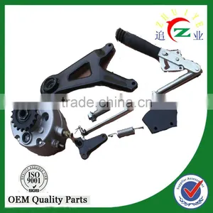 Go KART/ SCOOTER PART 150cc/250cc Gear Box thumbnail-1