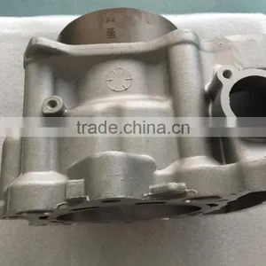 Hisun Cylinder Head for 500CC UTV thumbnail-1