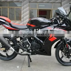 2014 Skyline II 250cc Racing Motorcycle/bike thumbnail-1