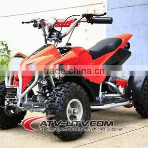 New Model Electric ATV Quads FOR Kids EA0503 thumbnail-3