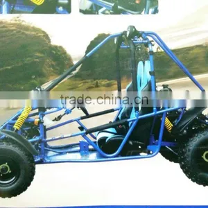 2016 Neatly Designed Cool Looking Best go Kart in the World thumbnail-4