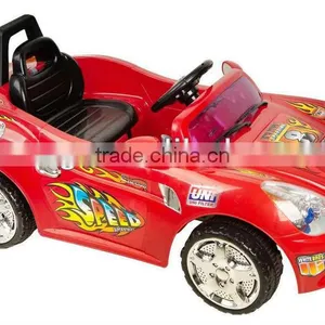 Maserati Style Battery Ride On Car (Pre-Stock) thumbnail-1