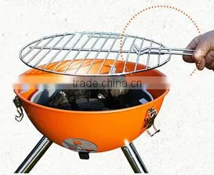 Most Competitive 12"ball Kettel Bbq Grill thumbnail-4