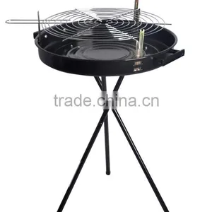 Promotional 18 Inch Simple BBQ Grills thumbnail-1