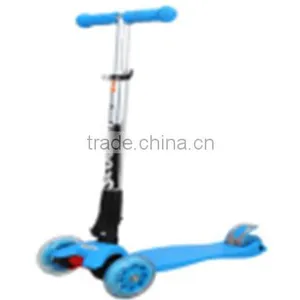 Kick Scooter 2017 Custom Kick Scooters thumbnail-1