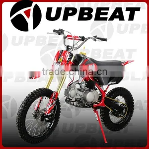 New Pit Bike,dit Bike,motorcycle,125cc Engine,17/14 Tire,New Frame Body thumbnail-3