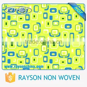 High Quality Custom Spunbond Nonwoven - Design Your Own Fabric thumbnail-3