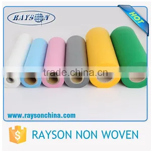 Ecological PP Woven Fire Resistant Packing Materials thumbnail-1