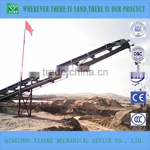 300t/h Construction Sand Washing Trommel Machine for Sale thumbnail-6