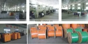 Guangxi Qunxing Cable Co., Ltd. company overview - view 4 thumbnail