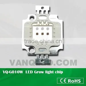 10W LED Grow Light Chip thumbnail-1