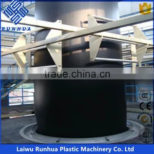 Waterproof HDPE Blown Type Geomembrane Blown Film Equipment thumbnail-6