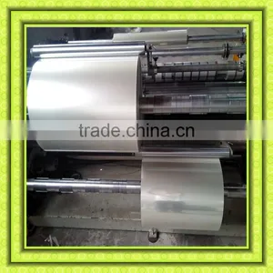 Polyester Pet Film Pet Metalliaed Pet Film for Screen Printing thumbnail-4