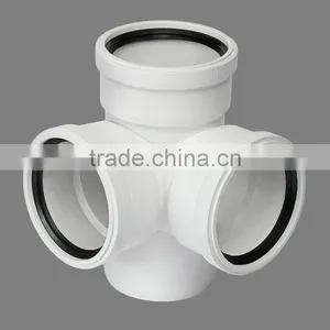 Super PP Drainage Fittings thumbnail-1