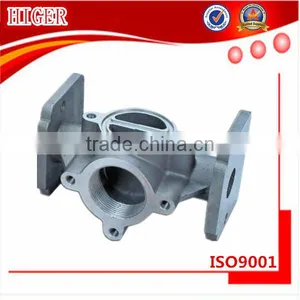 Mincing Machine Parts/metal Casting Machine Parts/vertical Milling Machine Parts thumbnail-1
