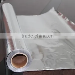 Aluminum Foil Woven Radiant Heat thumbnail-3
