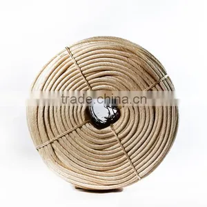 High Tenacity Polypropylene Twisted Rope thumbnail-6