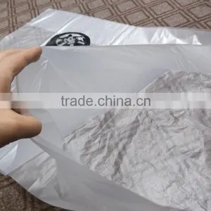 Plastic Tires Packaging Bag Plastic Bags for Tyre thumbnail-1