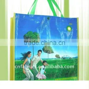 Lamination Non Woven Bag thumbnail-1